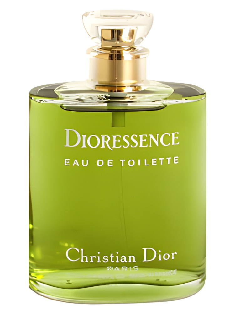 Dioressence – Dior