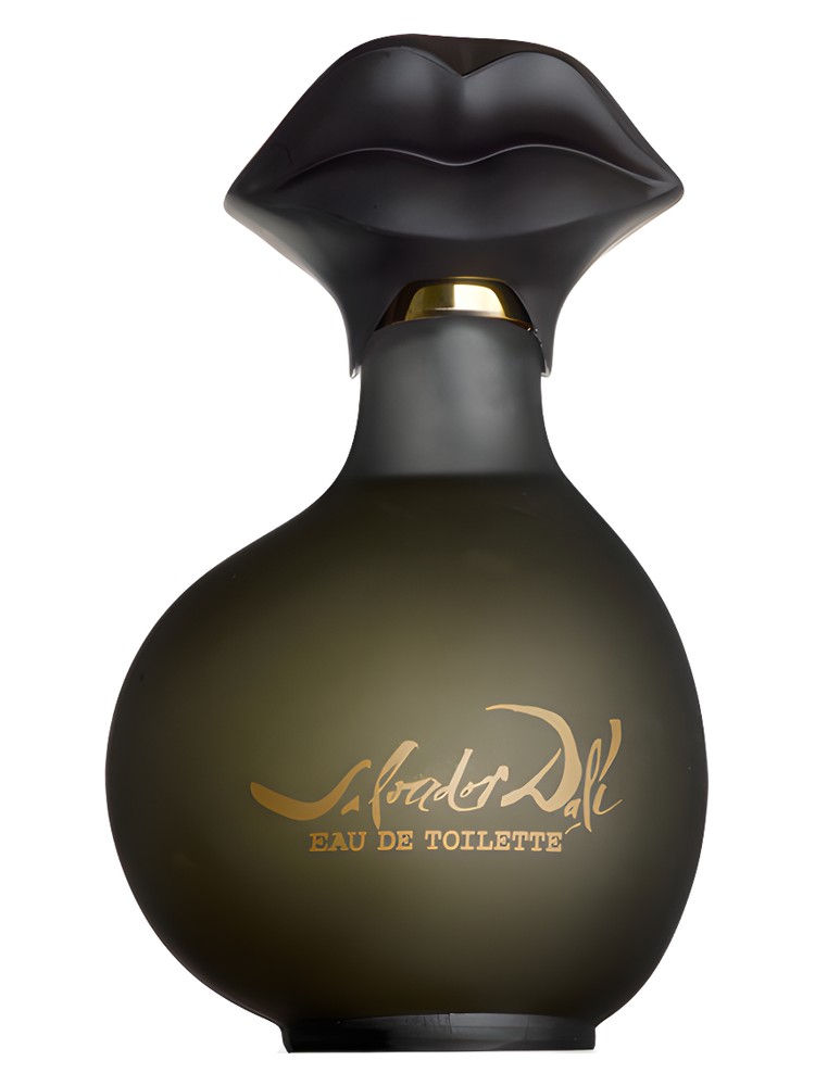 Salvador Dali Pour Homme – Salvador Dali