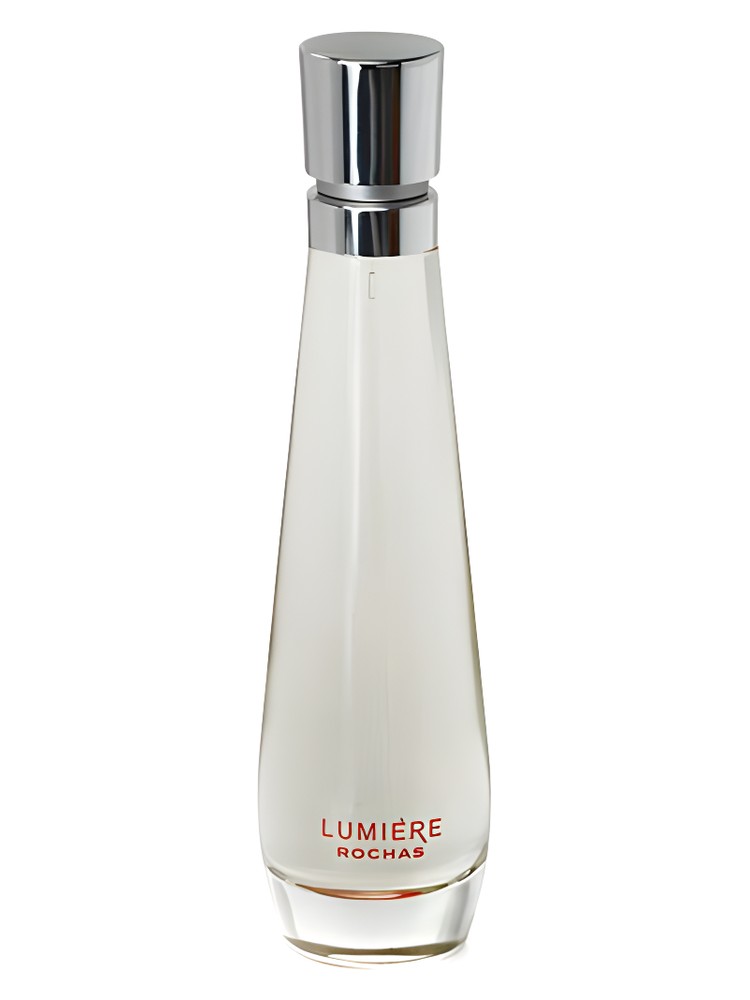Lumiere (2000) – Rochas
