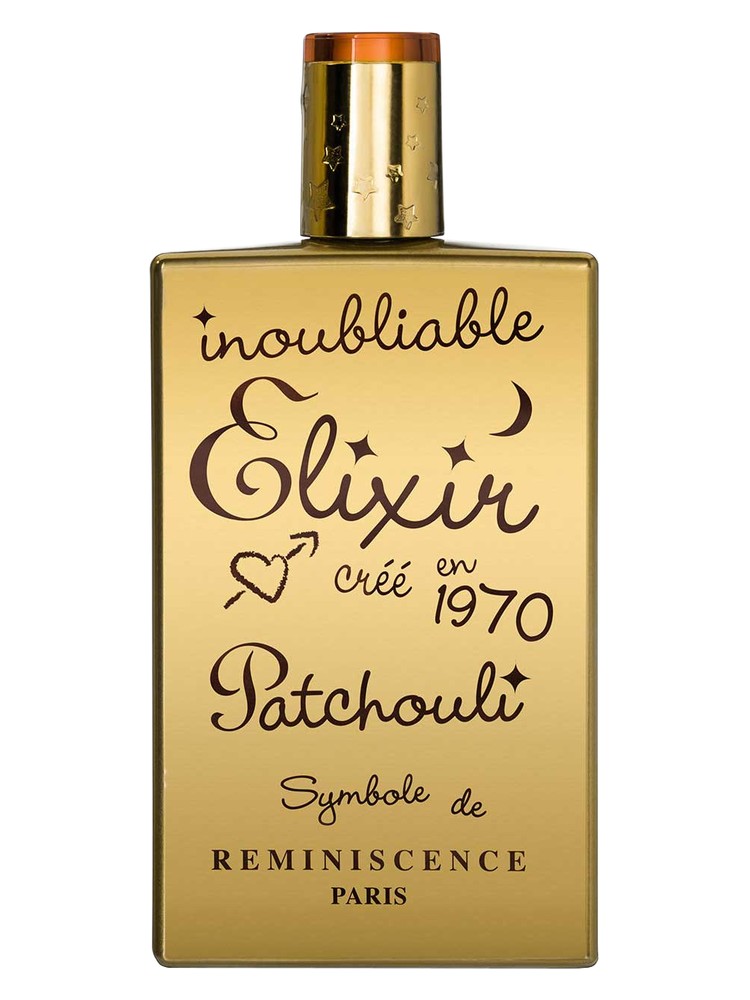 Inoubliable Elixir Patchouli – Reminiscence