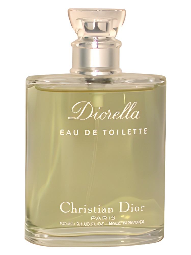 Diorella – Dior