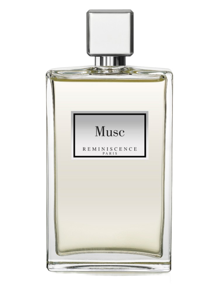 Musc – Reminiscence