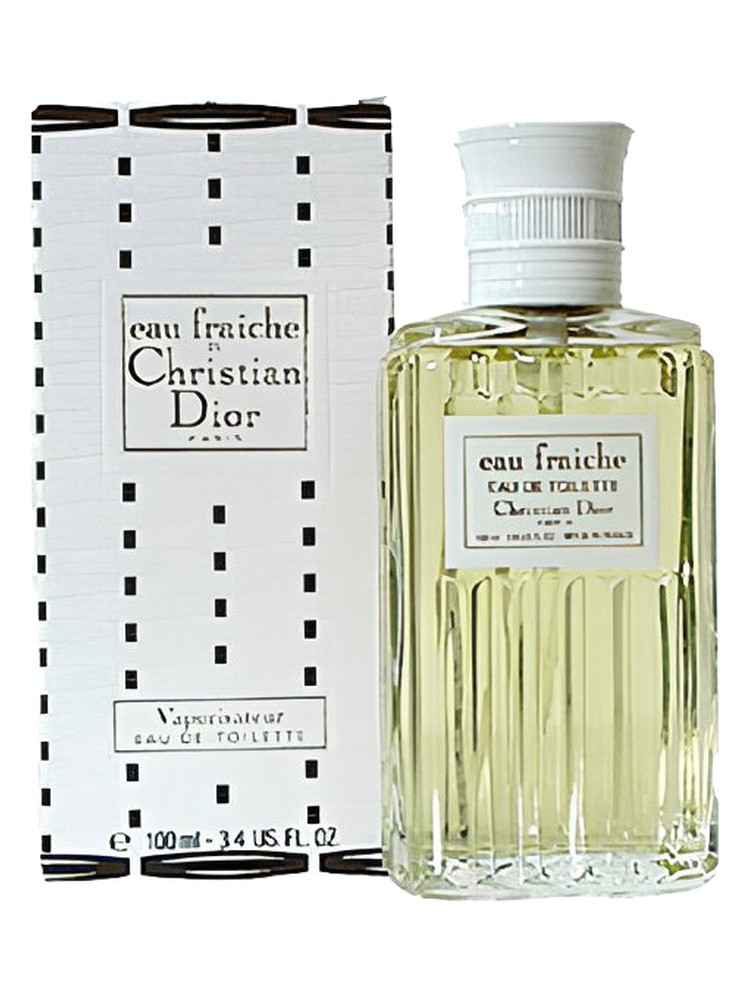 Eau Fraiche – Dior