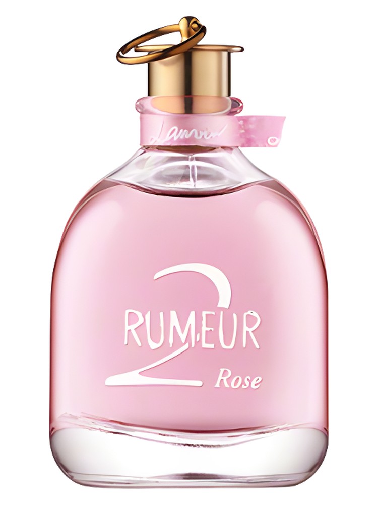 Rumeur 2 Rose – Lanvin