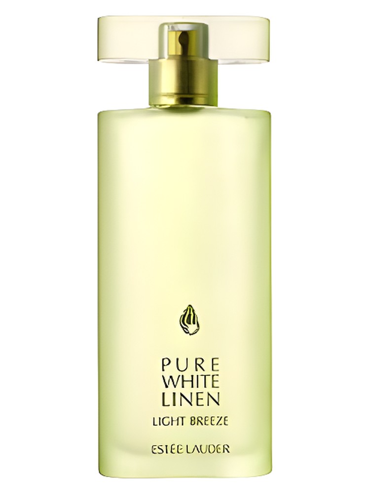 Pure White Linen Light Breeze – Estée Lauder