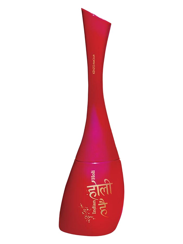 Kenzo Amour Indian Holi – Kenzo