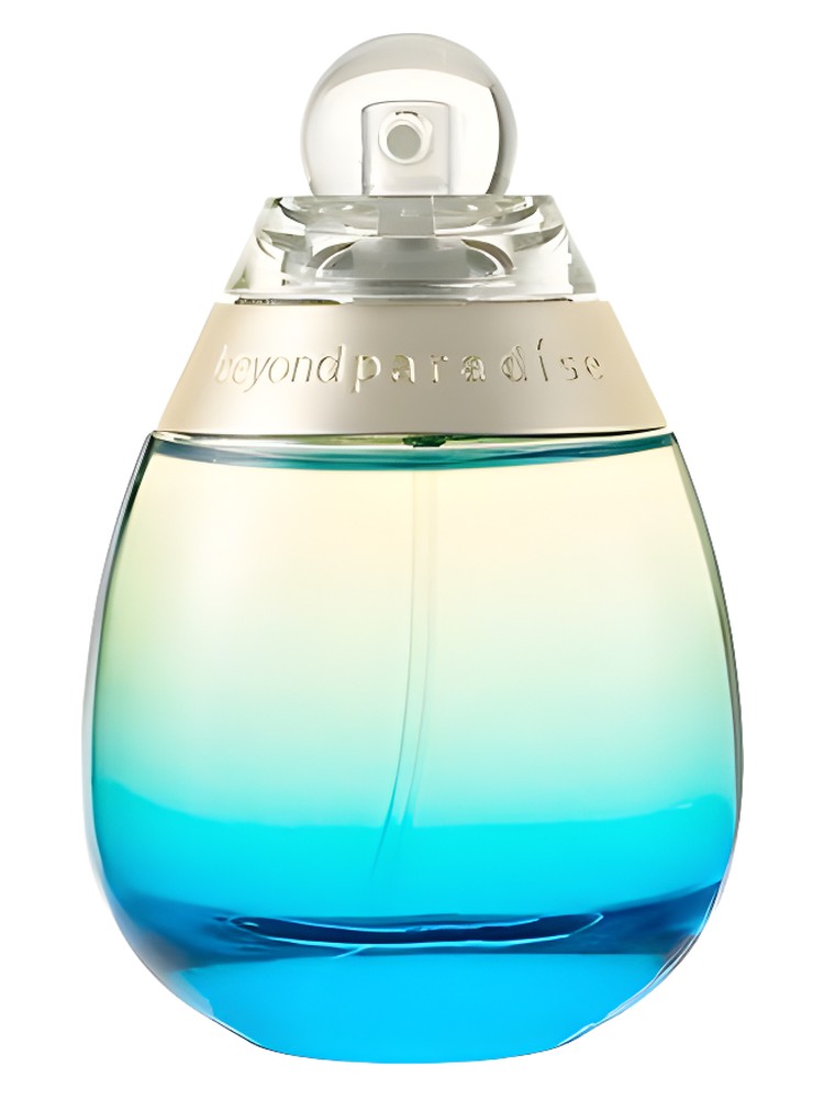 Beyond Paradise Blue – Estée Lauder
