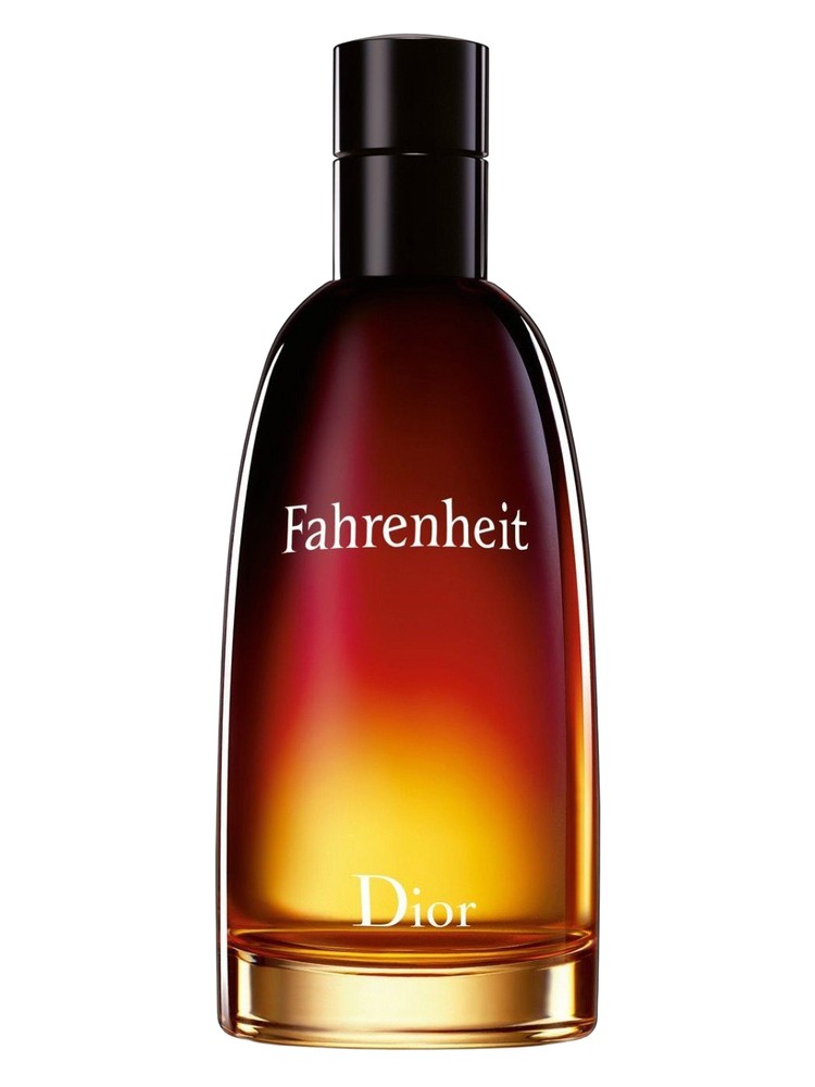 Fahrenheit – Dior