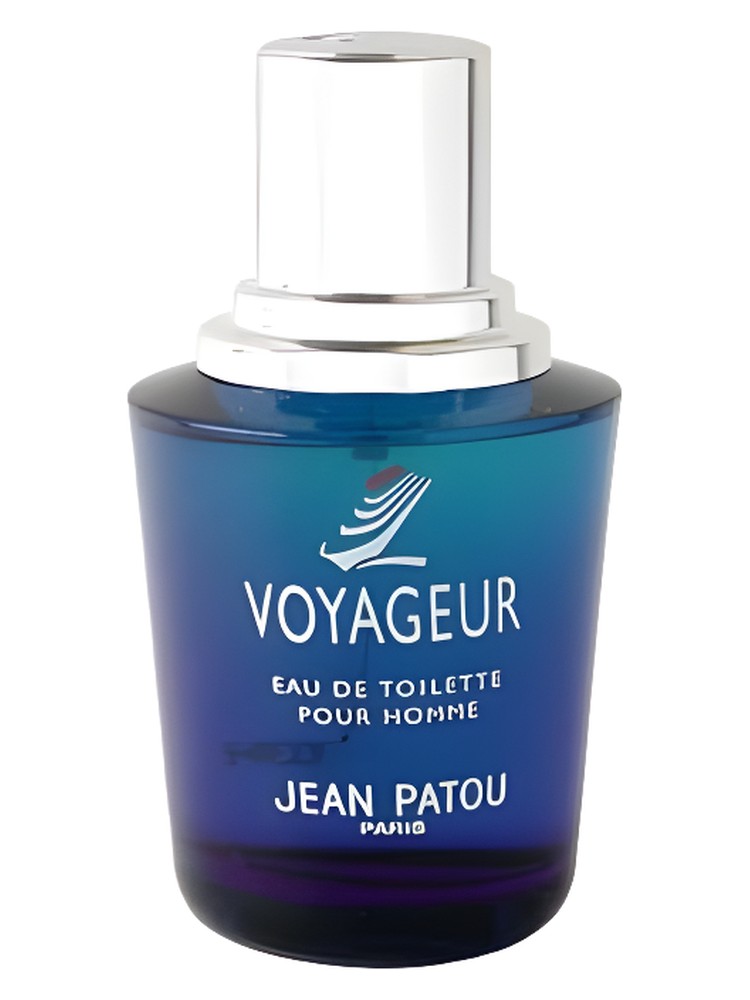 Jean Patou Voyageur