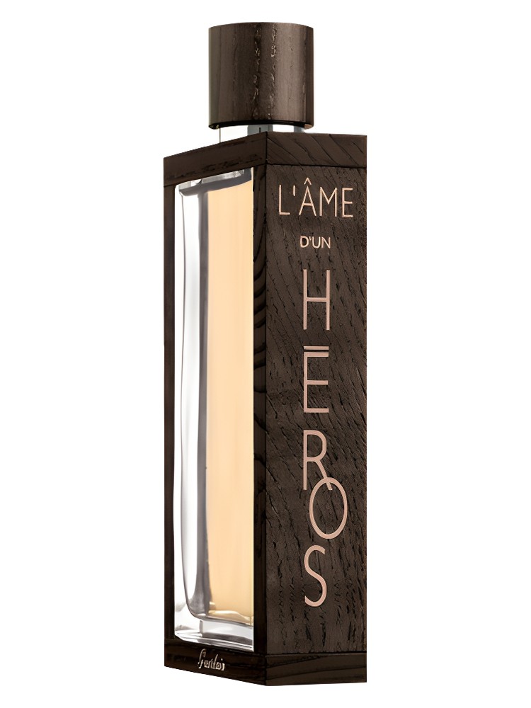 L’Âme d’Un Héros – Guerlain