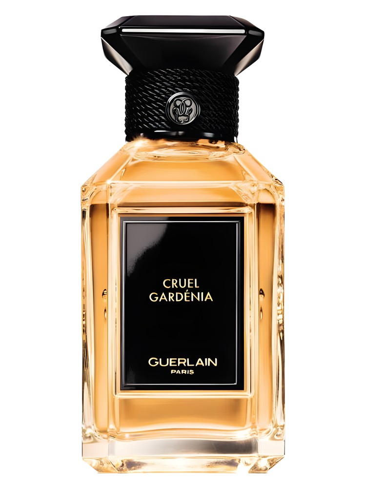 Cruel Gardénia – Guerlain