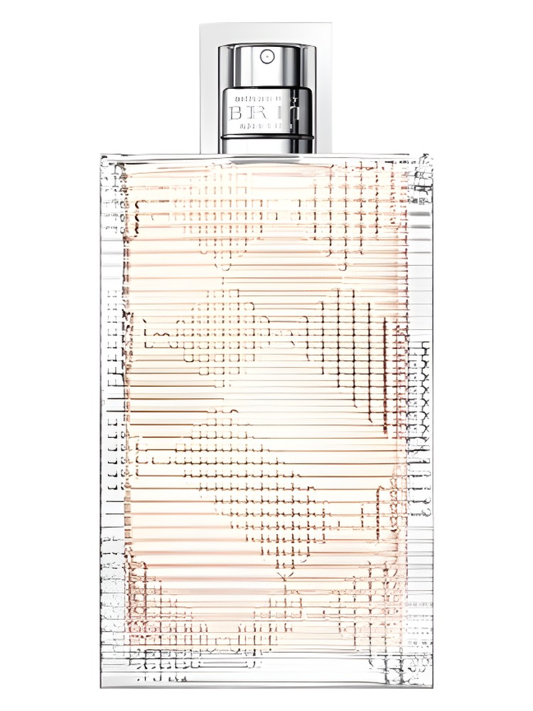 Burberry Brit Rhythm for Women – Burberry