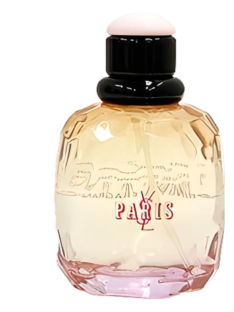 Paris Roses Enchantees – Yves Saint Laurent