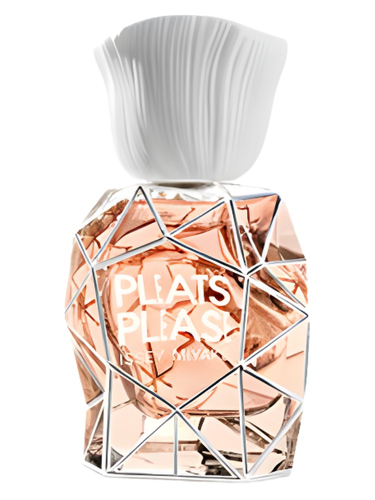 Issey Miyake Pleats Please L’Elixir Edition Noël 2013 – Issey Miyake