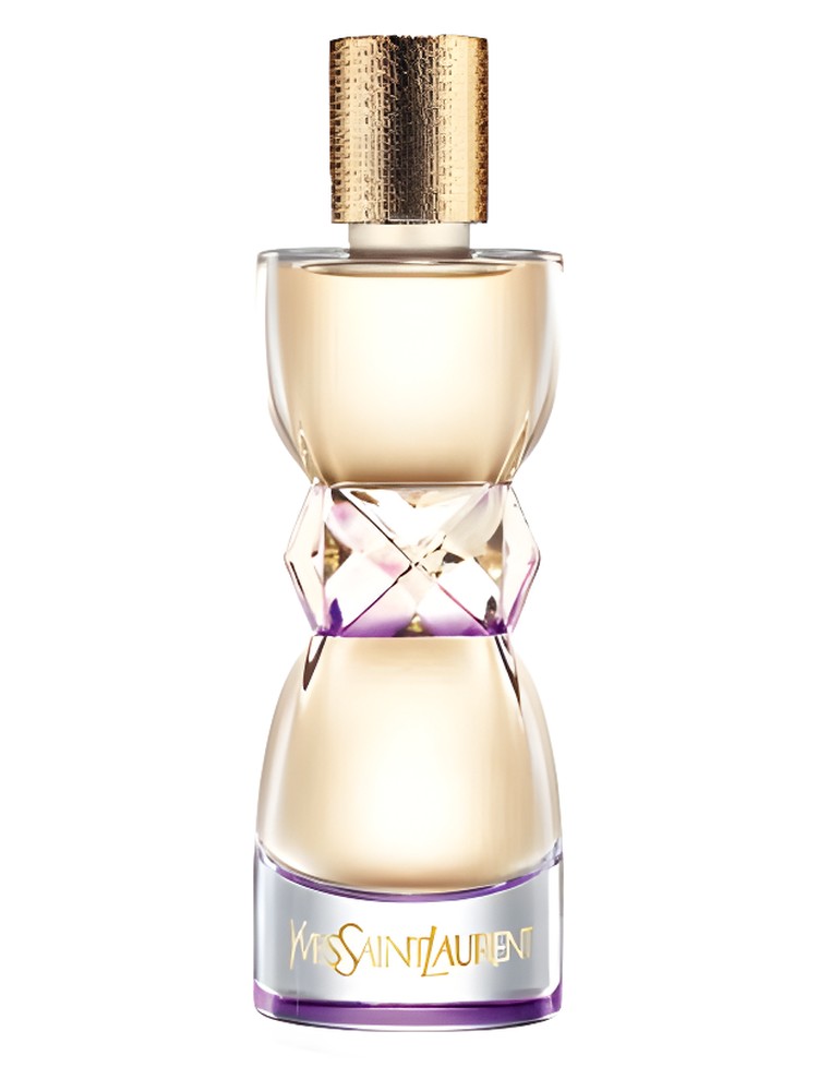 Manifesto L’Eclat – Yves Saint Laurent
