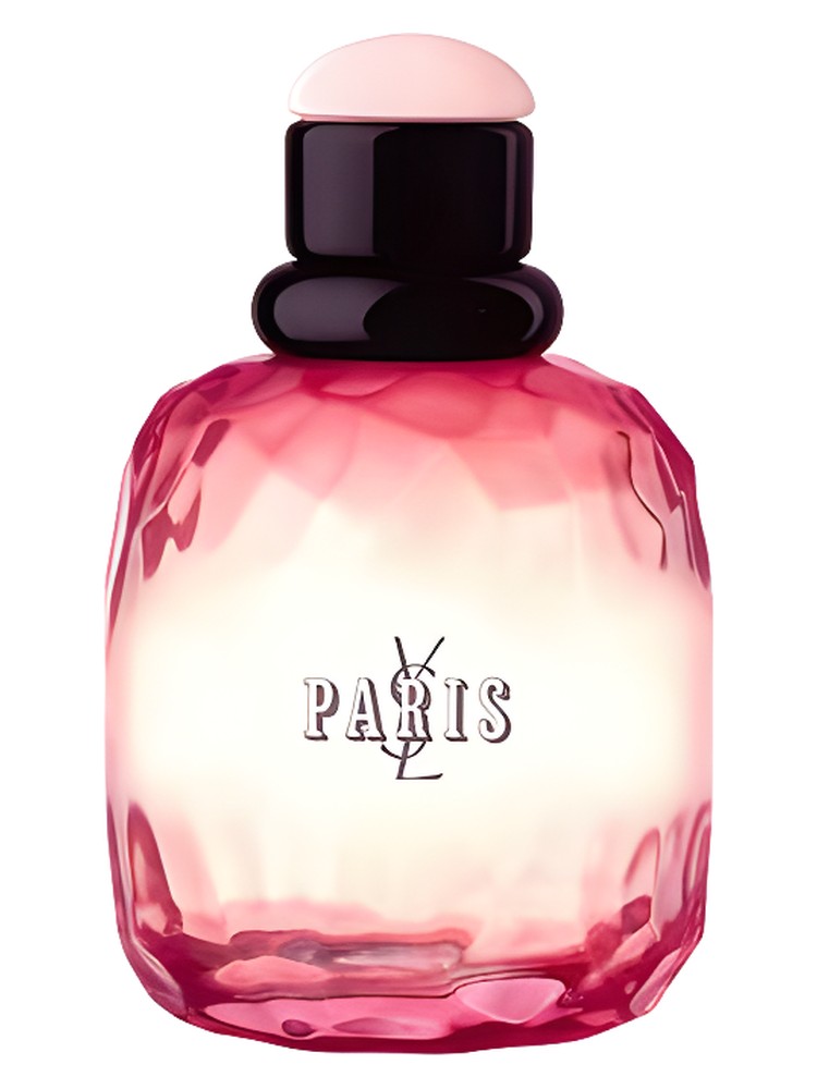 Yves Saint Laurent Paris Roses des Bois