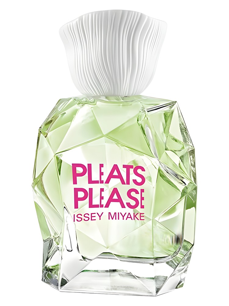 Pleats Please L’Eau – Issey Miyake