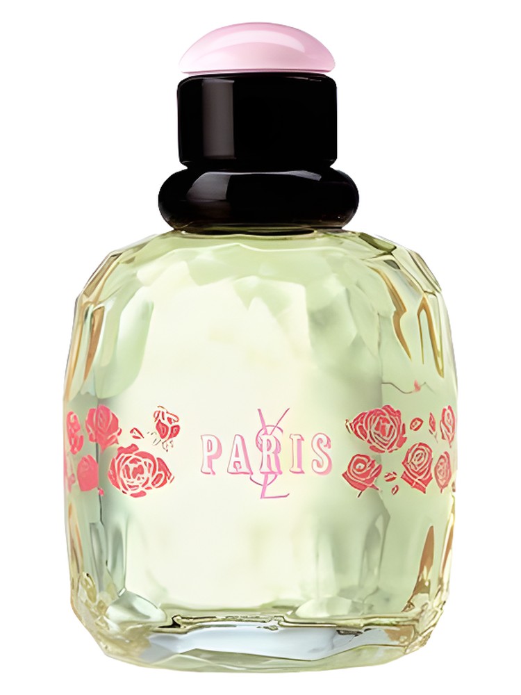 Paris Roses des Vergers – Yves Saint Laurent