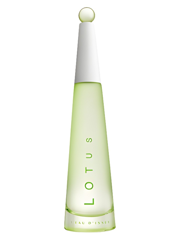 L’Eau d’Issey Lotus – Issey Miyake