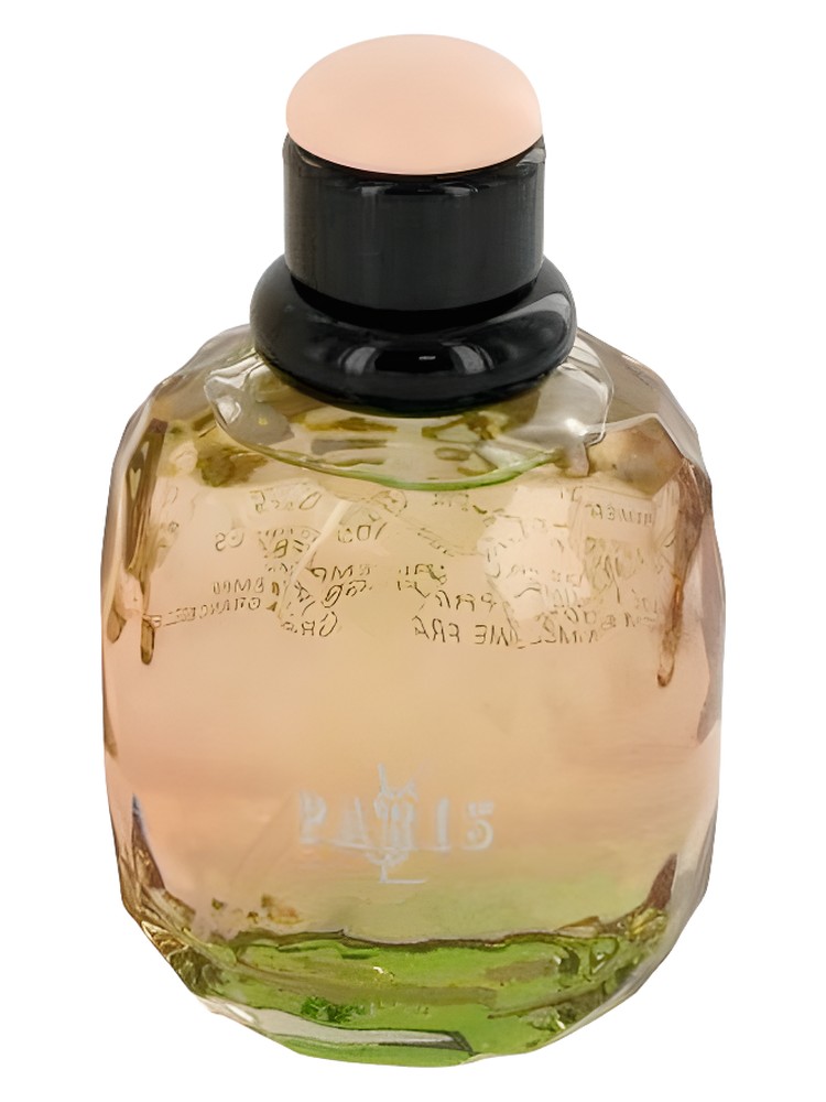 Paris Premieres Roses – Yves Saint Laurent
