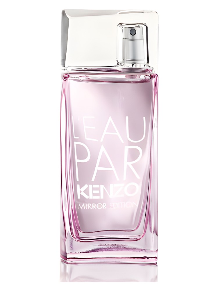 L’Eau par Kenzo Mirror Edition pour Femme – Kenzo