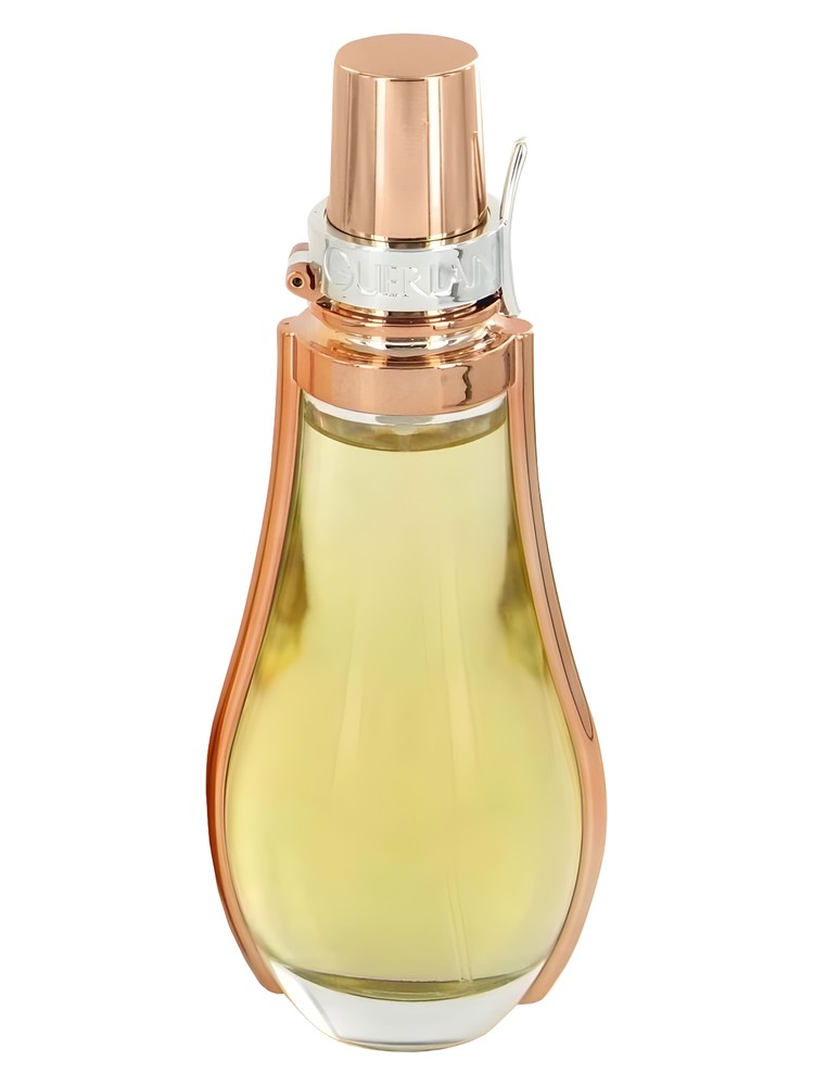 Coriolan – Guerlain