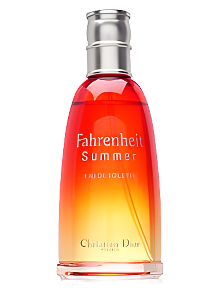 Fahrenheit Summer – Dior