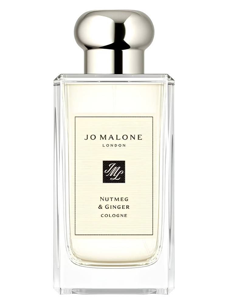 Nutmeg & Ginger – Jo Malone London