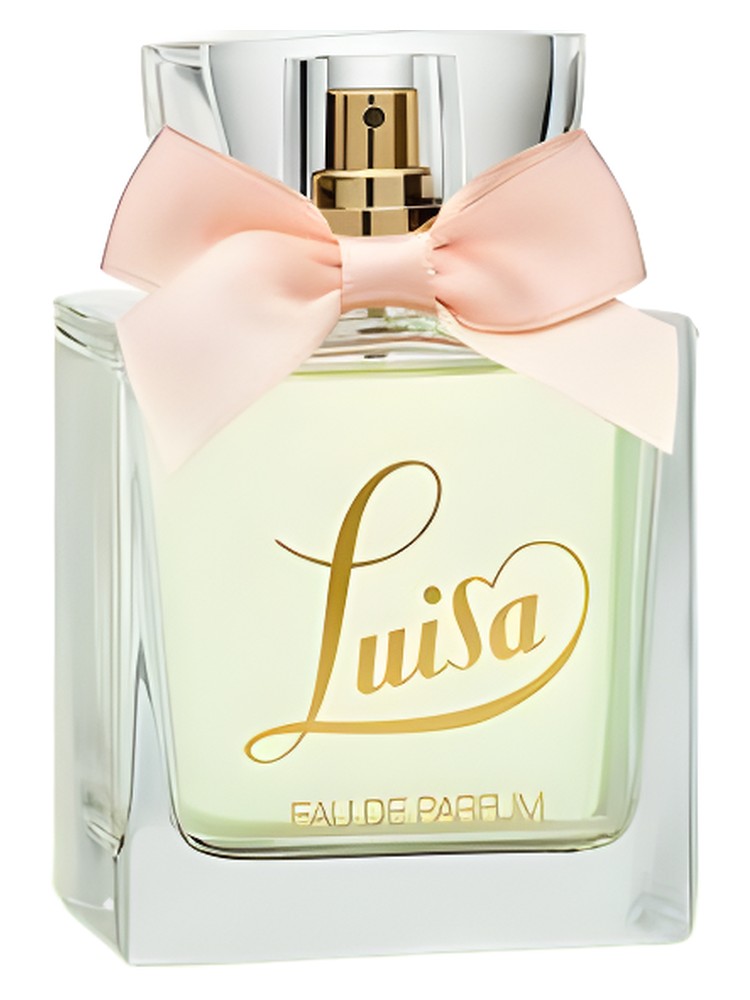 Luisa – Luisa Spagnoli