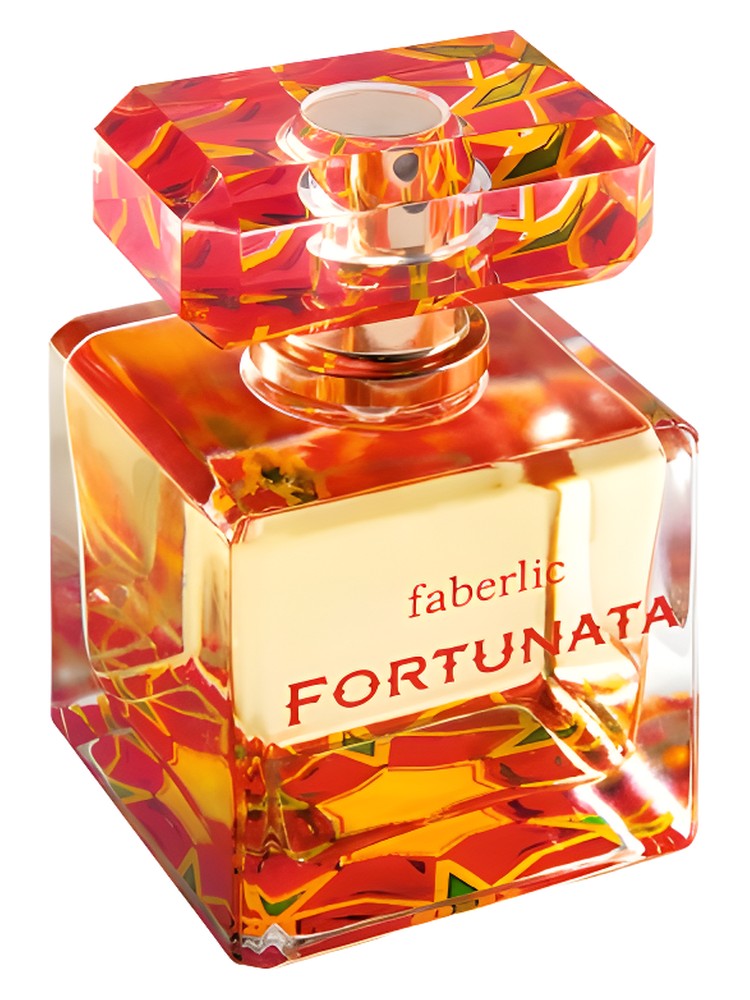 Fortunata – Faberlic