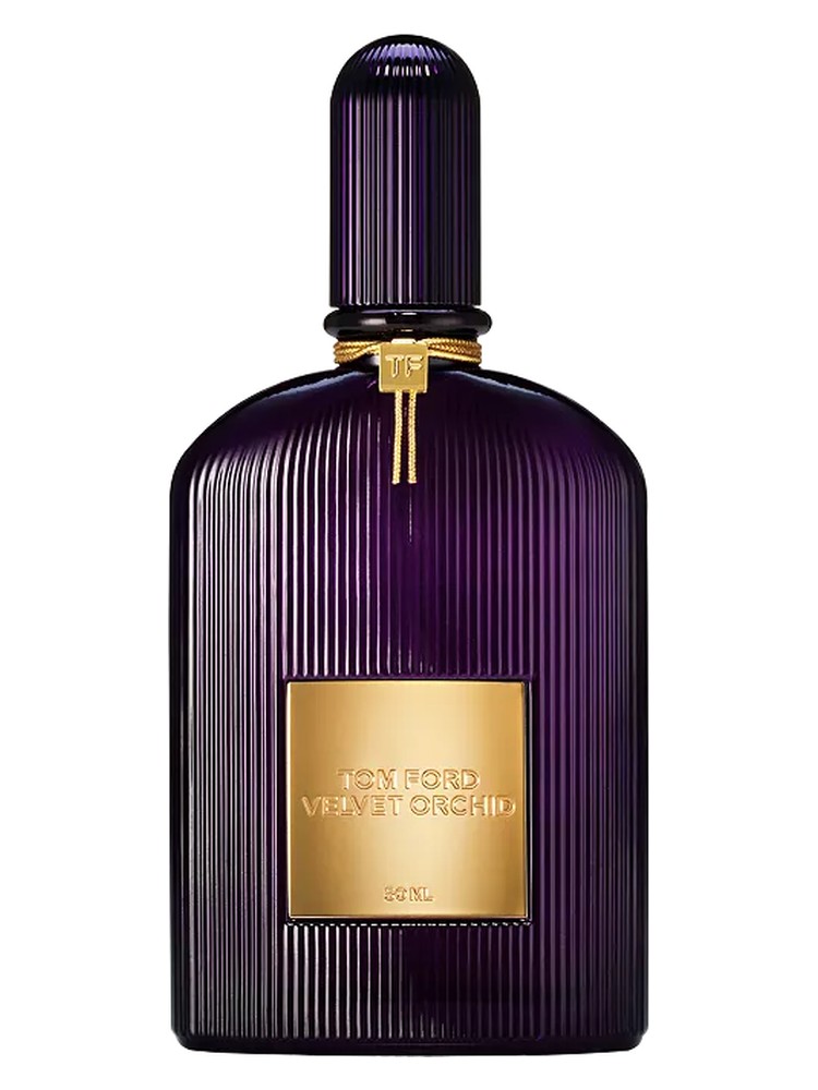 Velvet Orchid – Tom Ford