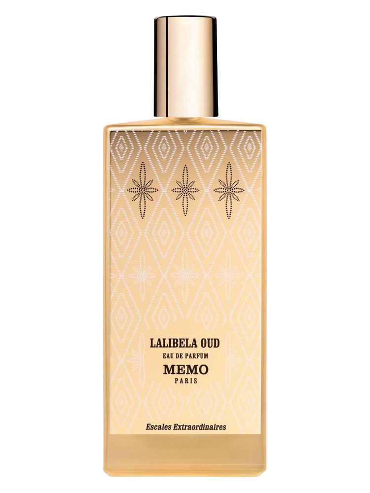 Lalibela Oud – Memo Paris