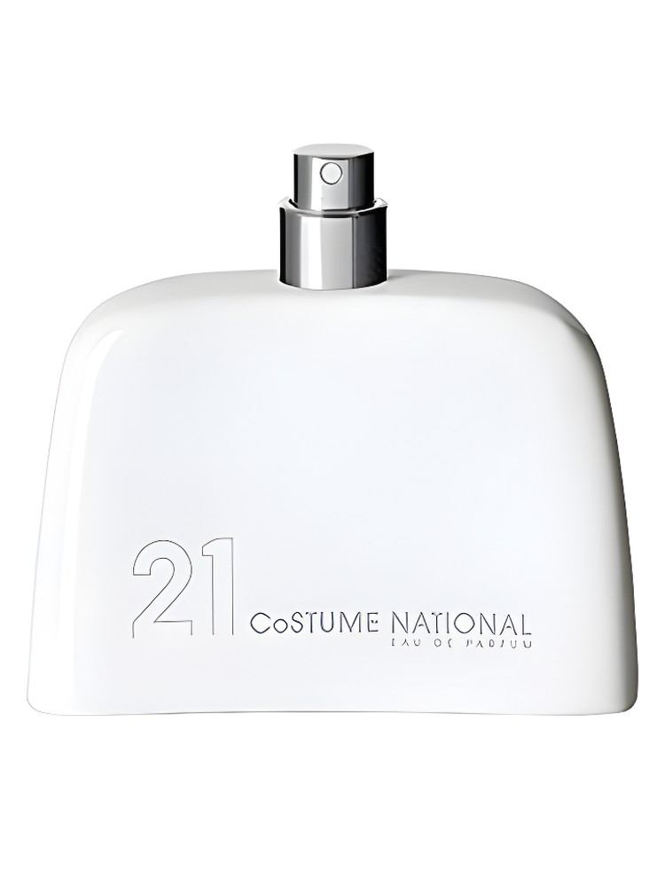 21 – CoSTUME NATIONAL