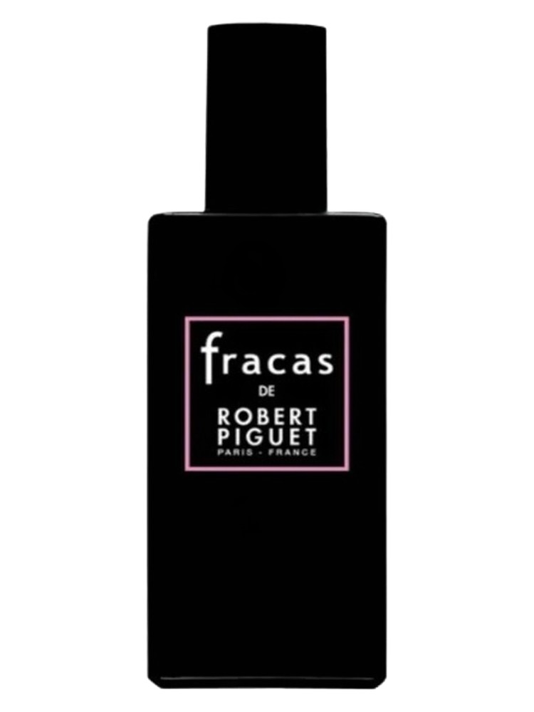 Fracas – Robert Piguet