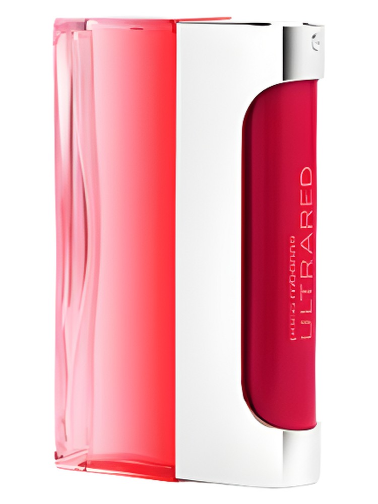Ultrared Man – Rabanne