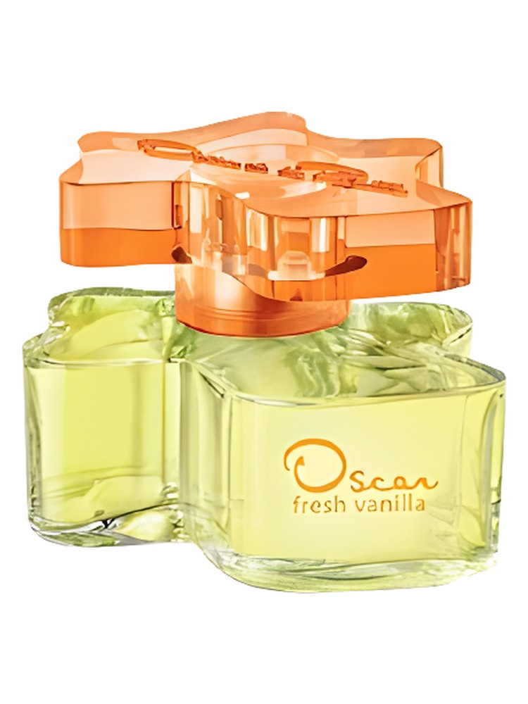 Oscar Fresh Vanilla – Oscar de la Renta