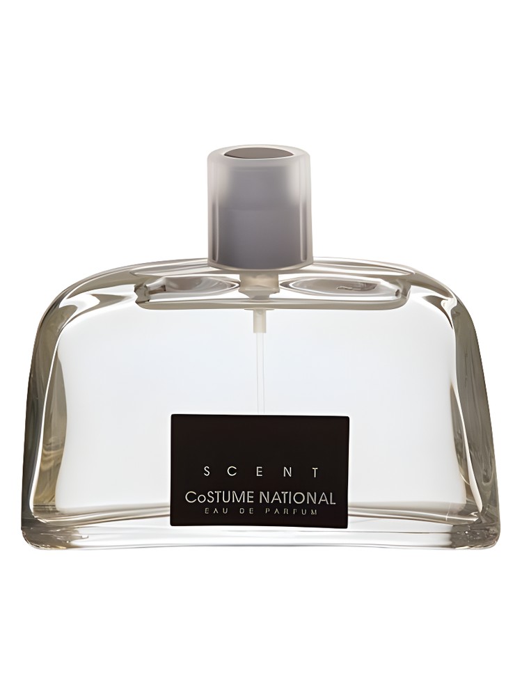 Scent – CoSTUME NATIONAL