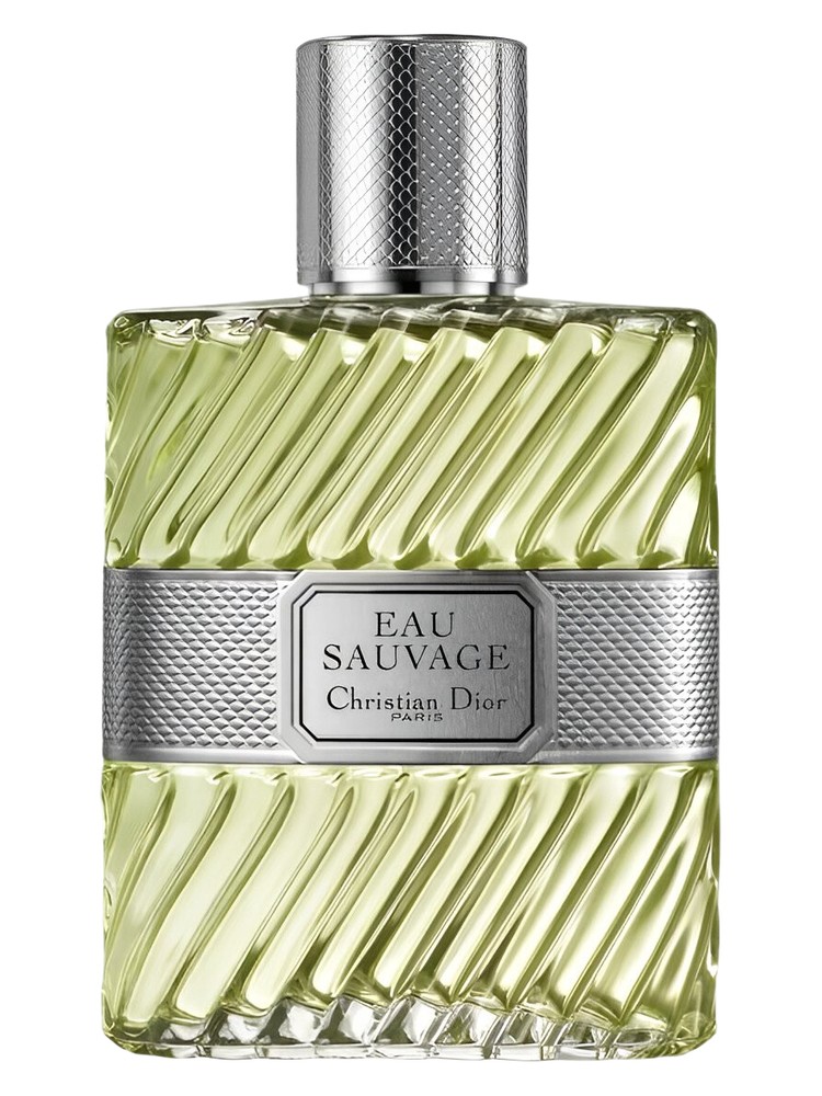 Eau Sauvage – Dior