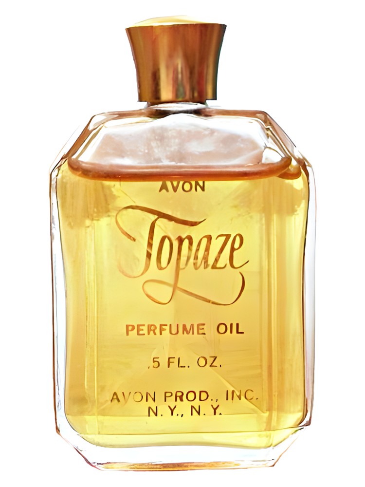 Avon Topaze