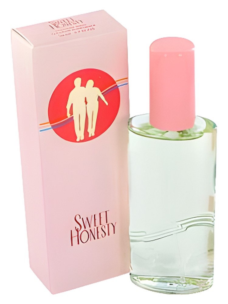 Sweet Honesty – Avon
