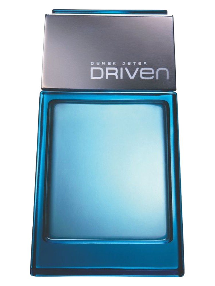 Derek Jeter Driven – Avon