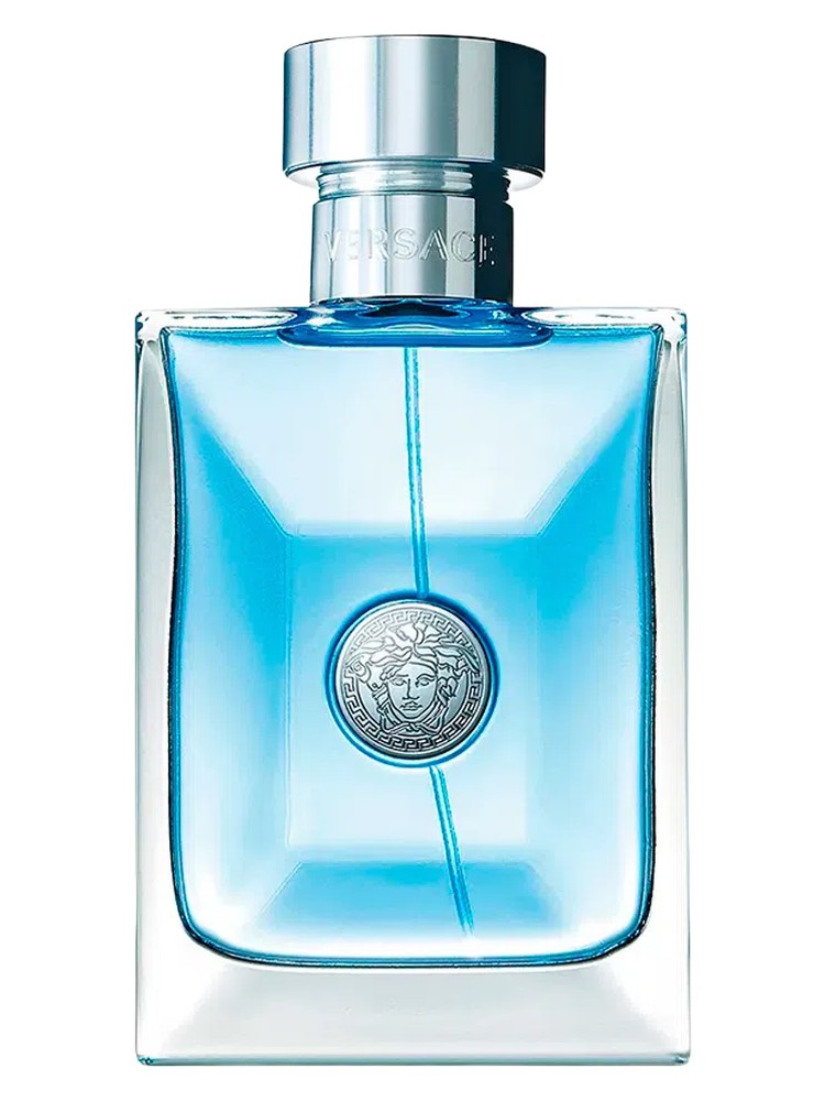 Versace Pour Homme – Versace