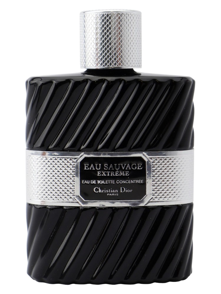 Eau Sauvage Extreme – Dior