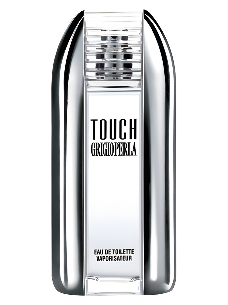 Touch Grigio Perla – La Perla