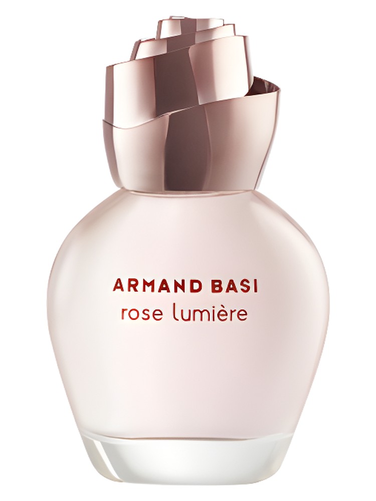 Rose Lumière – Armand Basi