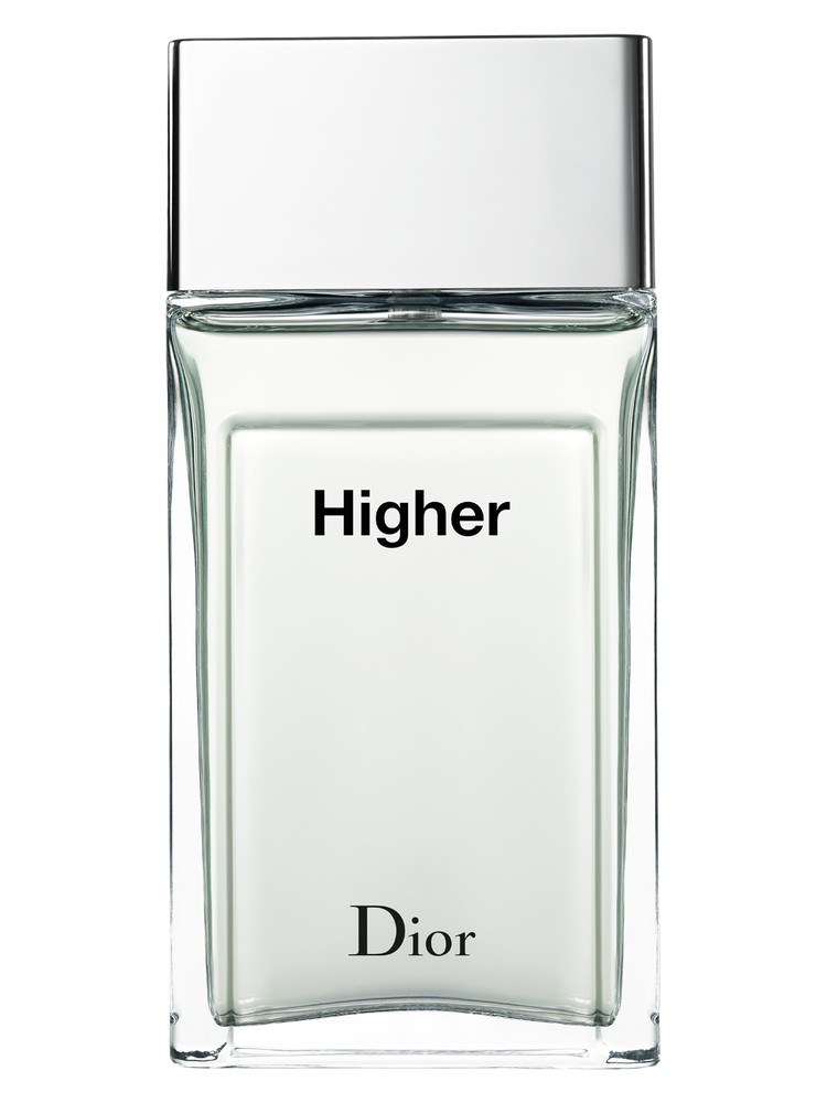 Higher – Dior