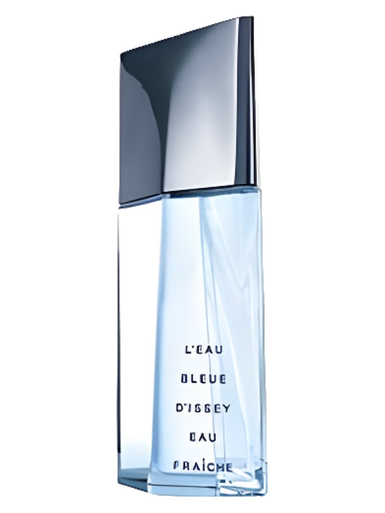 Issey Miyake L’Eau Bleue d’Issey Eau Fraiche