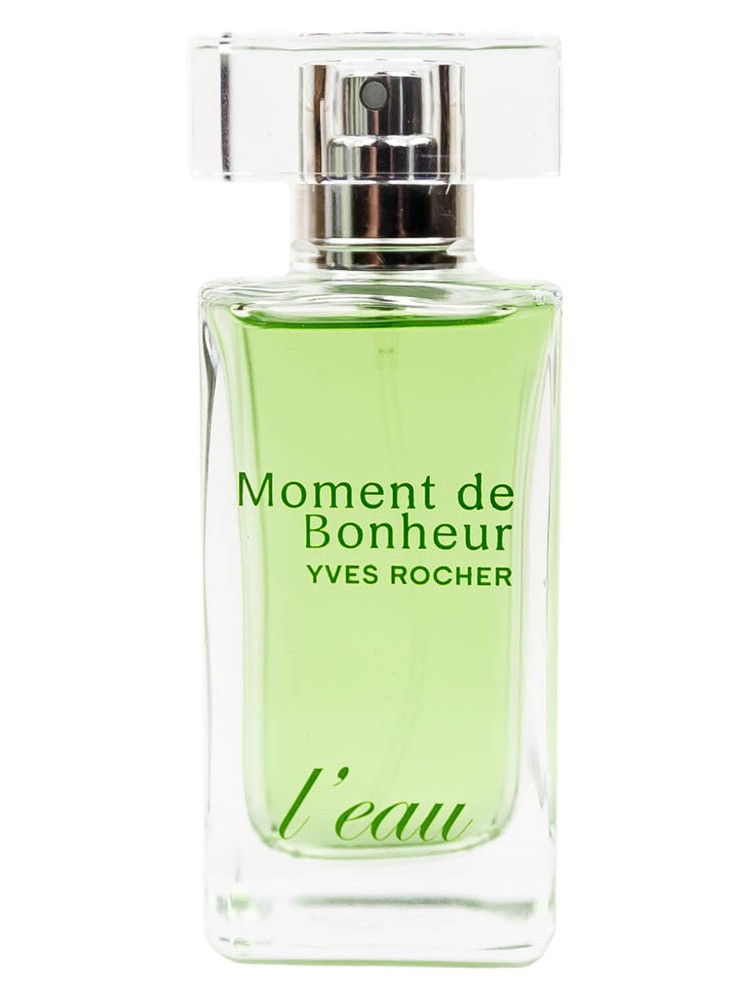 Moment de Bonheur L’Eau – Yves Rocher