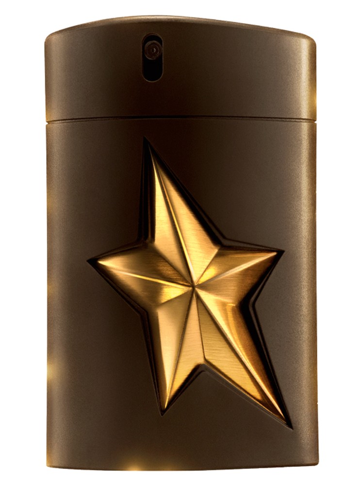 A*Men Pure Coffee – Mugler