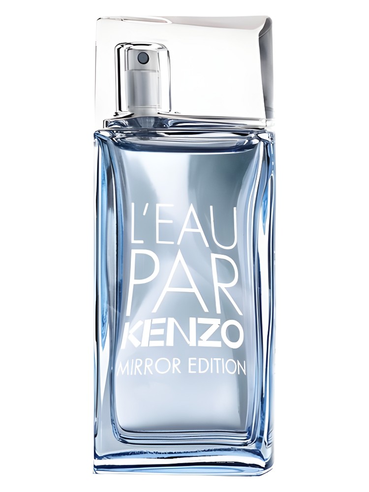 L’Eau par Kenzo Mirror Edition pour Homme – Kenzo